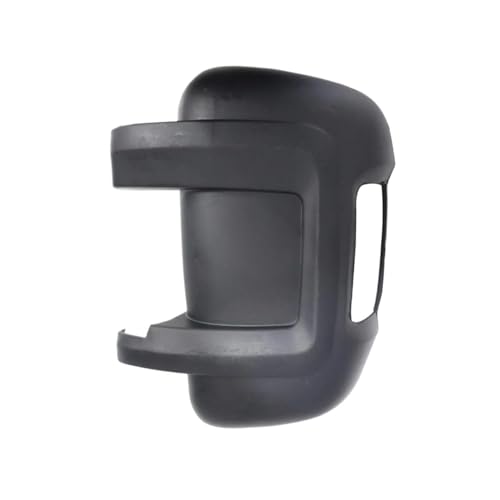 Coque de rétroviseur Fiat Ducato gauche droite noir 735424438 pour retroviseur