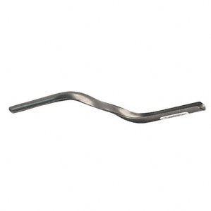 Marshalltown Trowel 15524 Marshalltown Brick Jointer by Marshalltown Trowel