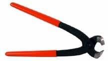 CV Boot Clamp Pliers