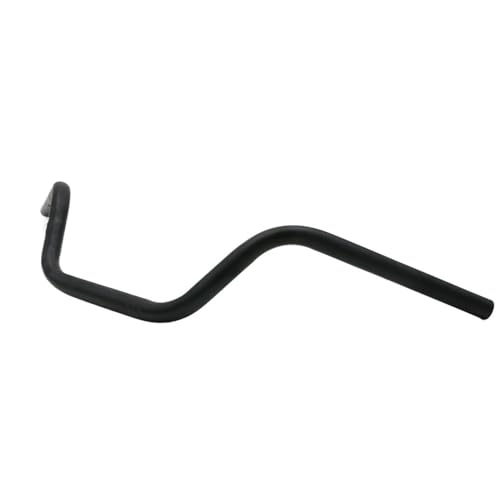 Barra de equilibrio para manillar de motocicleta para disfrutar de curvas en tu NC750X o MT09