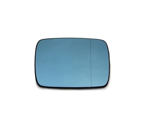 Verre miroir rétroviseur chauffant droit BMW Série 3 E46 1998-2006