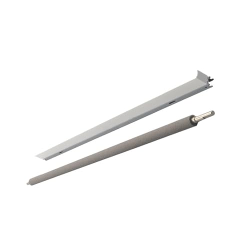 Barre lubrifiante tambour Ricoh MP C3003 résout les bourrages