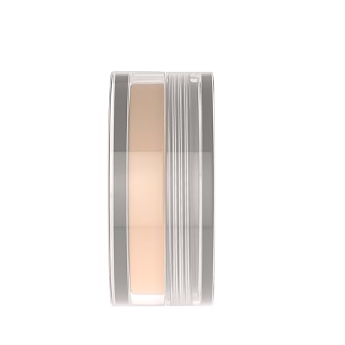 Kenvue Neutrogena Mineral Sheers Lightweight Loose Powder Makeup Foundation with Vitamins A, C, & E, Sheer to Medium Buildable Coverage, Skin Tone Enhancer, Face Redness Reducer, Natural Beige 60,.19 oz