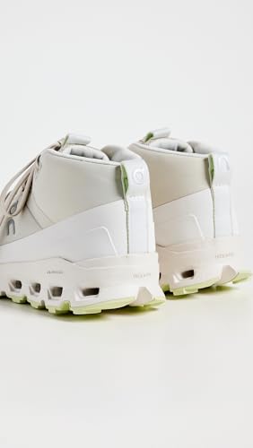 On Women's Cloudroam Waterproof Sneakers3