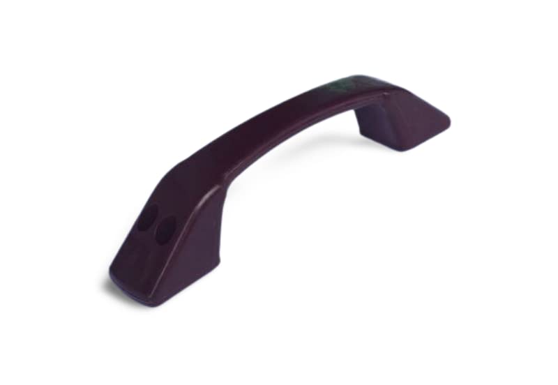 Myy Brand PVC Pull Handle for Door Cupboard Kitchen Cabinet Drawer Ovel Shape (Brown), 2 (B0B3X49DV5) Amazon Price History, Amazon Price Tracker