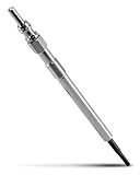 HUFEWU Diesel Glow Plug Fit for Jeep Grand Cherokee 3.0 V6 2014-2019 Ram 3.0L V6 1500 2014-2018 Ram 
