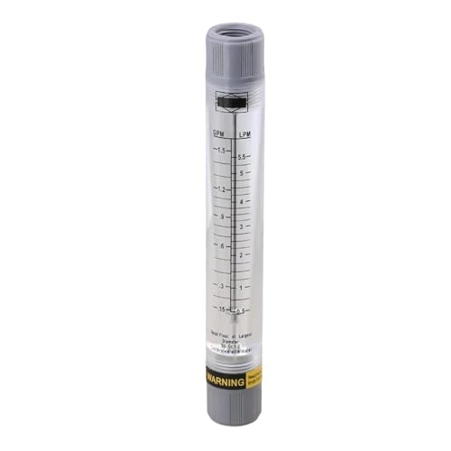 Mesure des liquides exacte avec le débitmètre LZM-15G pour surveillance en temps réel