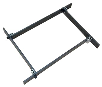 Comparison: Best Cutting Board Juice Groove Jig 7 Woodhaven 80 Cutting Board Juice Groove Jig, 17.75 x 23.75 inches, 10mm Phenolic Material