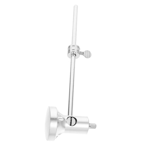 Repuesto martillo pedal bombo de aleación de aluminio miniatura 1