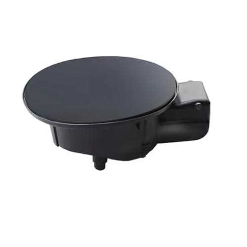 Couvercle de trappe de réservoir pour VW Polo 6R0809857 d'origine