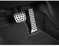 Genuine Mazda K0N1-V9-093 Brake Pedal