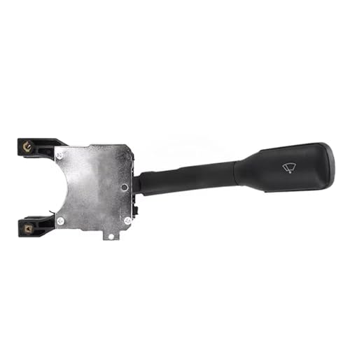 Interrupteur commande essuie-glace 4A9953503 commodo colonne de direction