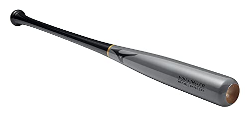 Batte de baseball en bois d'érable Mizuno Pro Limited avec extrémité bombée - 2