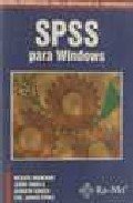 Portada de Spss para Windows