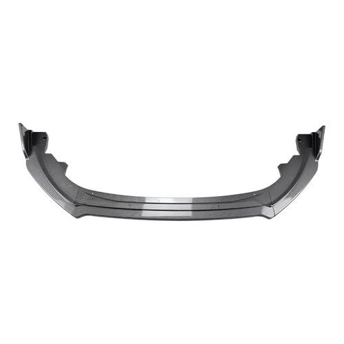 Séparateur pare-chocs avant Toyota GR86 2022 protection style carbone