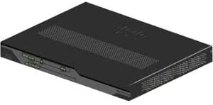 CISCO - ROUTING LOW END CISCO 898 G.SHDSL ATM/EFM MULTI-MODE 1GE/SFP ...