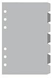 Matière plastique. Coloris gris