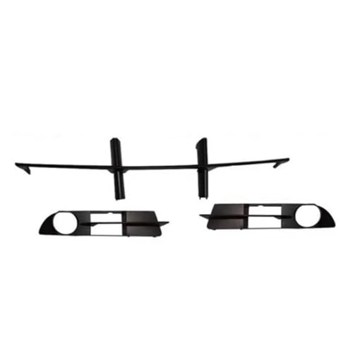 Calandre de pare-chocs avant haut de gamme pour Série 5 E60 E61 2004-2007