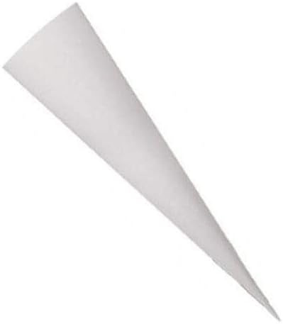 Nestler 9700003 School Cone White