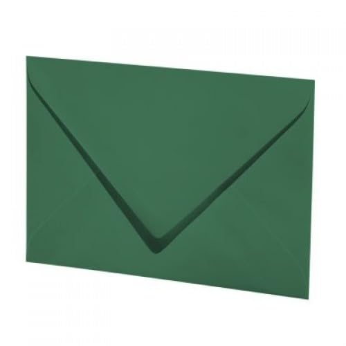 ARTOZ Mosaic Envelope C6 Apple Green