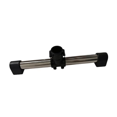 Support de batterie jazz stable de 40 cm idéal pour les concerts et répétitions