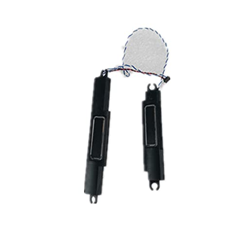 Haut-parleur interne pour Dell Latitude E7450 - Pièce de rechange noire