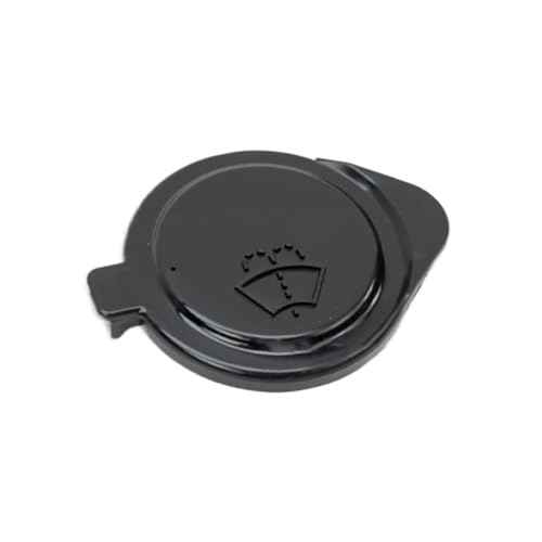 Tapa tanque limpiaparabrisas Toyota soluciona fugas de líquido en Prius y Camry 2