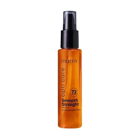 Matrix Opti Care Smooth Straight Serum 100ml Cover
