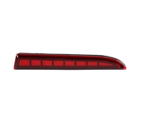Feu réflecteur LED pare-chocs arrière Chevy Camaro 2017-2020 dynamique