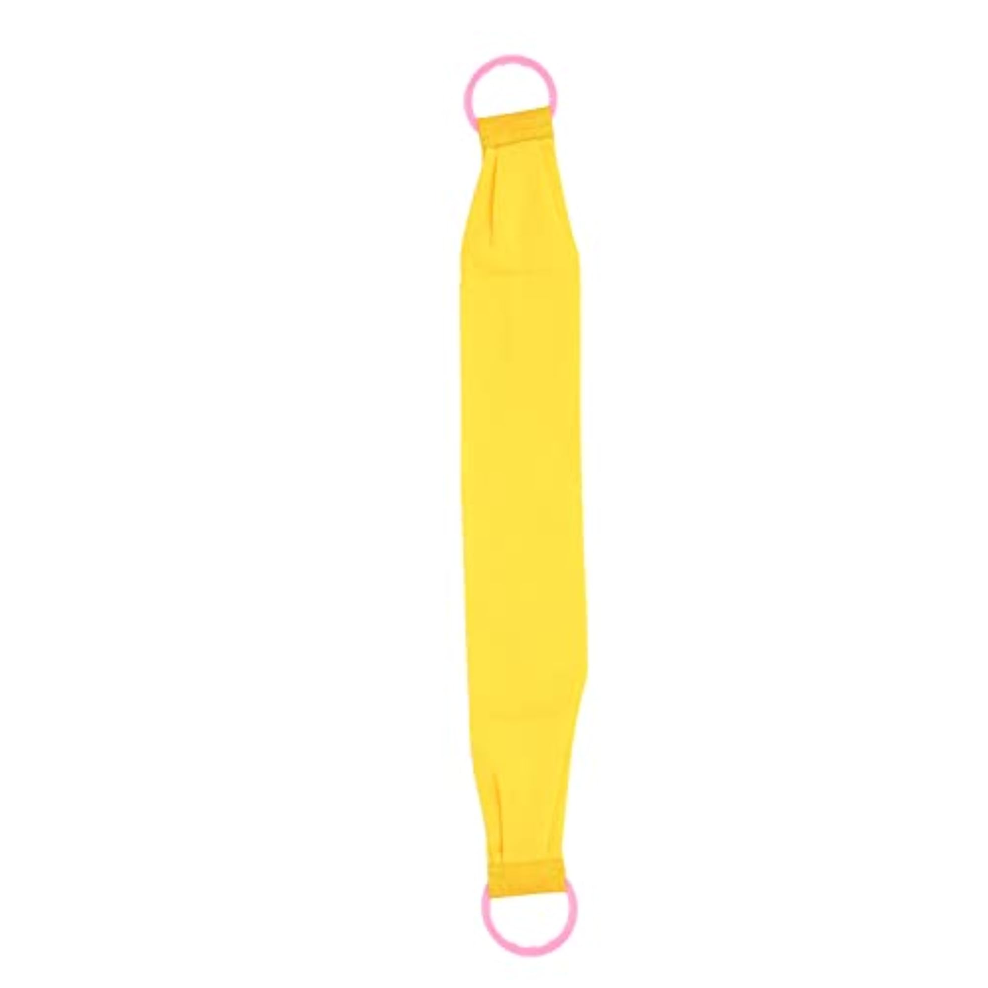 Exfoliating Back Scrubber with Handle