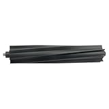 Copertura posteriore di ricambio for spazzola principale for ECOVACS for DEEBOT X2 for robot aspirapolvere Omni / X2 / X2 Pro(Roller Brush)