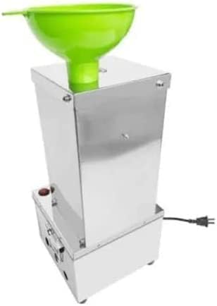 220V Household and Commercial Garlic Peeling Machine Electric Garlic Peeler