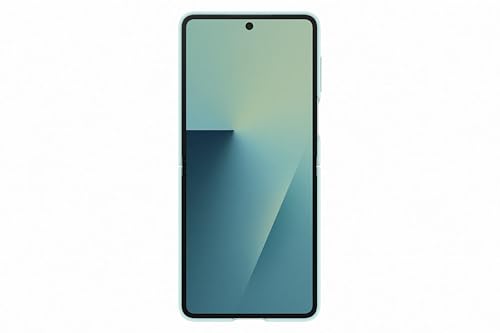 Samsung Silicone Ring Case EF-PF766 für das Galaxy Z Flip7, Smartphone Cover, Handy-Hülle inklusive Ringhalter, Silikon, Schutz Case… – Ansicht 3