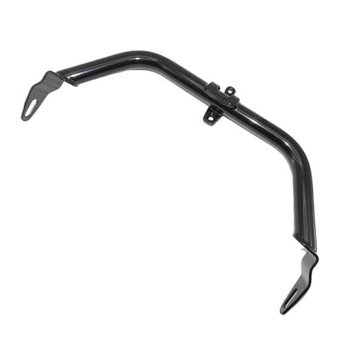 Soporte de carenado reforzado en acero para faros de Harley Davidson Road Glide Special