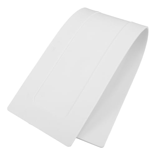 BRIGHTFUFU Baseball Bases for Backyard Home Plate Display Pitcher's Mound Mat Outdoor Sports Markers Baseball Equipment for Parties Practice