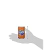 Fanta Orange Mini Can 150ml (Pack of 6)