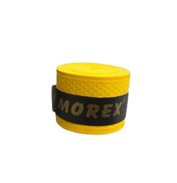 Morex Bucket Badminton Mesh Grip (Yellow,Pack of 1) (B0CGL1QDVV) Amazon Price History, Amazon Price Tracker