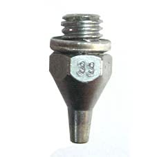 JBC 0321300 Desoldering Tip for Classic 75 W