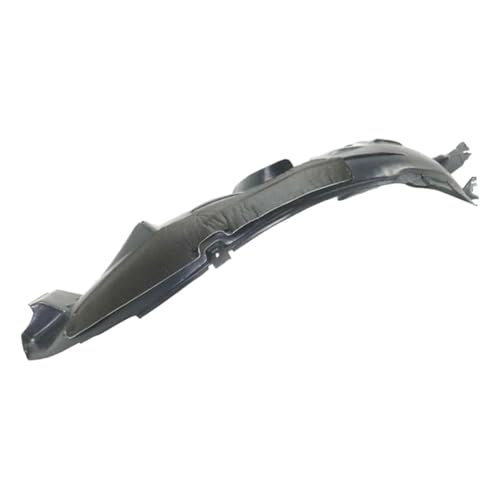 Image of FitParts Compatible with Buick Encore 2017-2022 Front Right Fender Liner