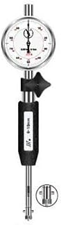 MeterTo Dial Bore Gauge, Range:6-10mm,0.001mm, Ã¸A:42mm