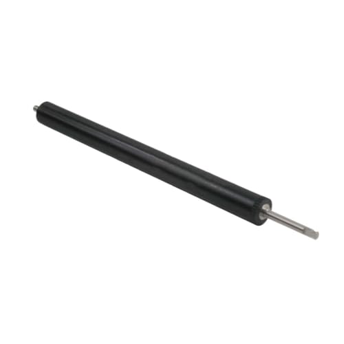 Rouleaux de fusion basse pression durables pour HP M528 M527 M501 M506 5 pièces
