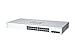 Produktbild Cisco Business CBS220-24T-4X Smart Switch | 24 GE-Ports | 4x10G SFP+ | 3 Jahre eingeschränkte Hardwaregarantie (CBS220-24T-4X-EU)