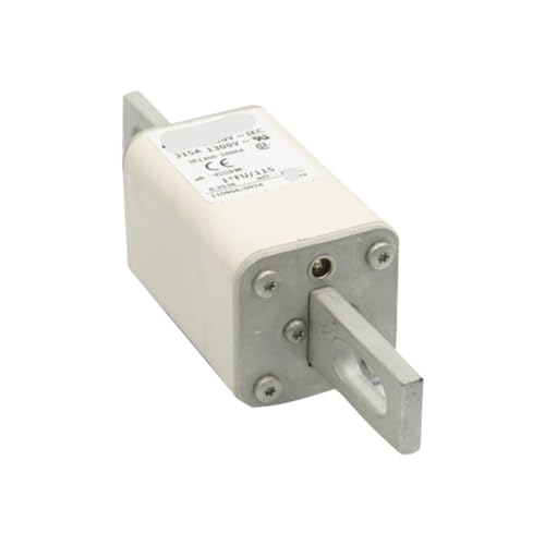 Fusible rapide basse tension 170M3461 cartouche de protection 170M3462