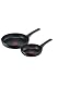 Tefal Töpfe g2609002 Ultimate Set 2-teilig 20-26 cm Edelstahl