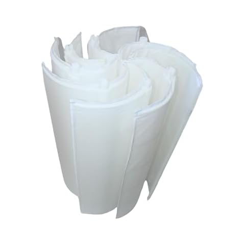 DPM DE Filter Grid Set for Jandy DEV48 Cover