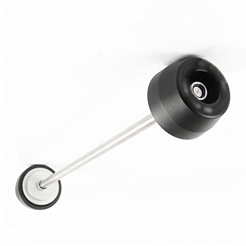 Protection anti chute Z800 pour préserver la fourche des rayures - 5