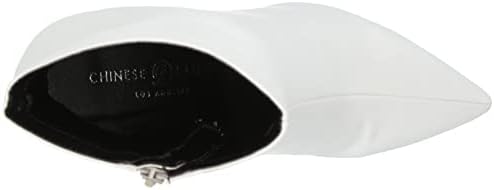 Chinese Laundry Women's Erin Rebel Smooth Fashion Boot Review | Image 4