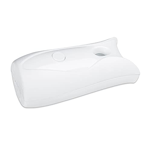 pizarra Automatic Air Freshener Dispenser Bathroom Timed Air Freshener, Automatic Scent Dispenser