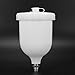 REHOC Cup Replacement Pot 600ML for/Pro Pri FLG New