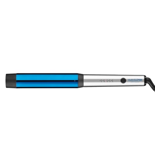 BaBylissPRO Nano Titanium Curling Wand